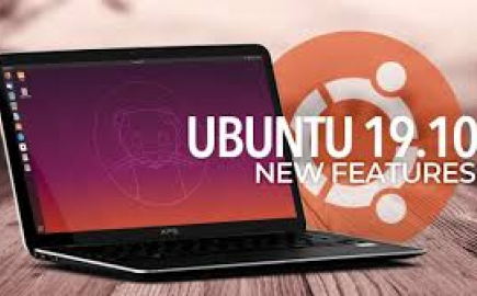 Ubuntu-19.10