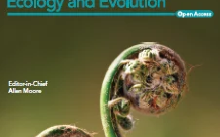 Ecology and evolution 