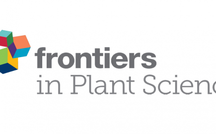 frontiers in plant science